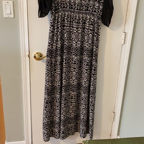 Dress - Picture 3 of 4